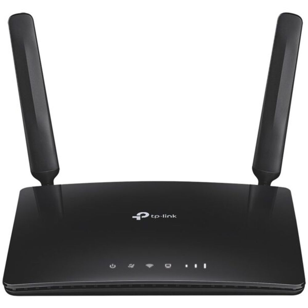 AC1200 Wireless Dual Band 4G LTE Router slika 1