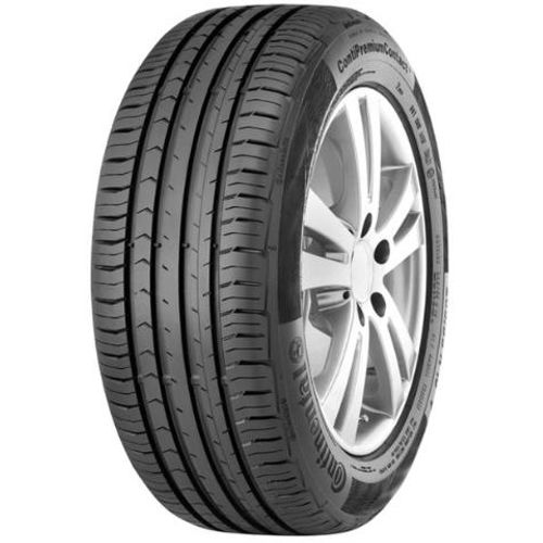 Continental 215/55R17 94W PREMIUM 5 SEAL slika 1