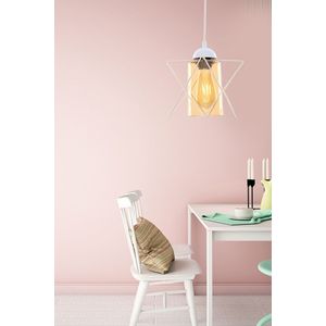 Squid Lighting Luster Charleigh