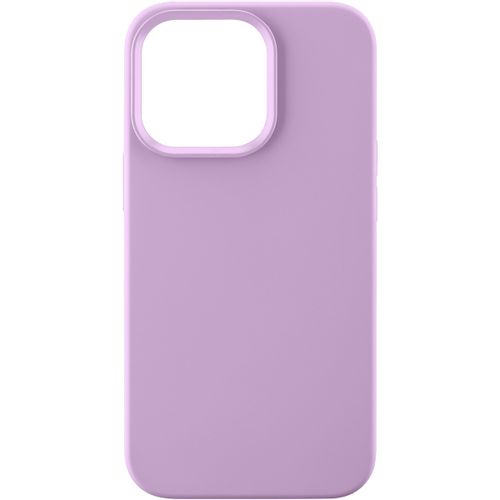 Cellularline Sensation silikonska maskica za iPhone 16 Pro pink slika 1