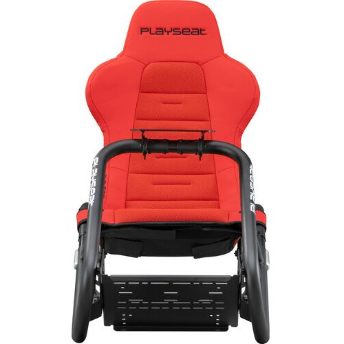 Playseat trkaće sjedalo Trophy, crvena slika 5