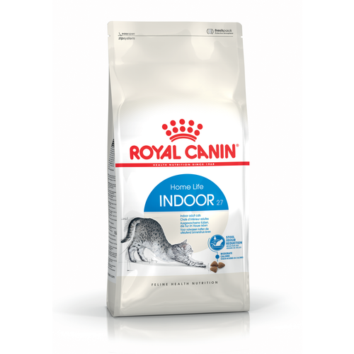 Royal Canin hrana za mačke Indoor 2kg slika 1