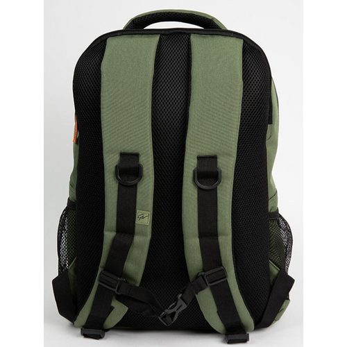 Gorilla Wear Ruksak Duncan - Army Green slika 3