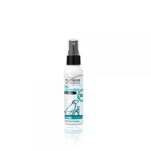 Platinum Oral Clean+Care Classic Spray slika 1