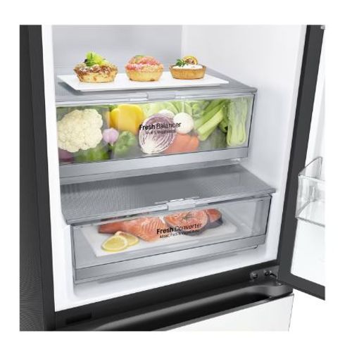 LG GBB72TW9DQ Kombinovani frižider - zamrzivač dole, Total No Frost, 387 L,  Door Cooling+™, Visina 203 cm slika 6