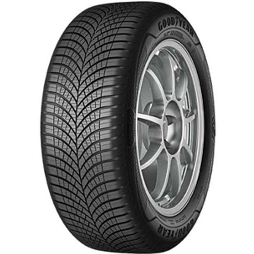 Goodyear 245/50R18 104V XL VEC 4SEASONS G3 FP slika 1