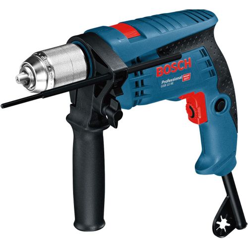 Bosch GSB 13 RE vibraciona bušilica, 600W slika 1