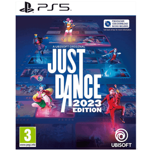 Sony Igra PlayStation 5: Just Dance 2023 - PS5 Just Dance 2023