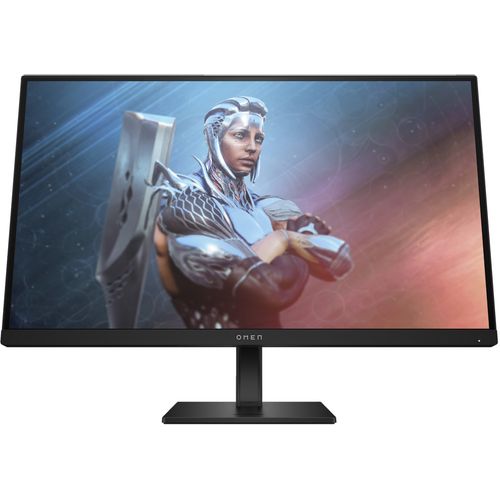 HP Omen 27 Gaming 27" IPS 1920x1080 165Hz 1ms 2 HDMI DP FreeSync VESA pivot  visina 2g slika 1