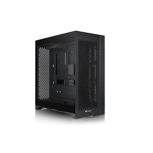 Thermaltake kućište CTE E600 MX CRNO