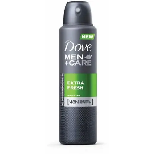 Dove muški dezodorans men+care extra fresh 150ml slika 1