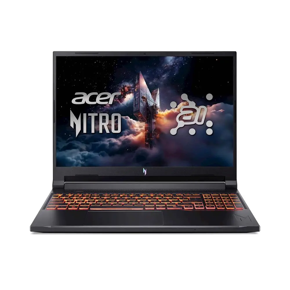 Prijenosno računalo Acer Nitro V 16 AI ANV16-42-R2J9 slika 1