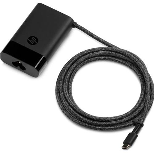 HP USB-C 65 W adapter slika 1