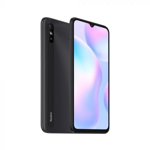 XIAOMI Redmi 9C NFC 2/32GB Gray Mobilni telefon slika 4