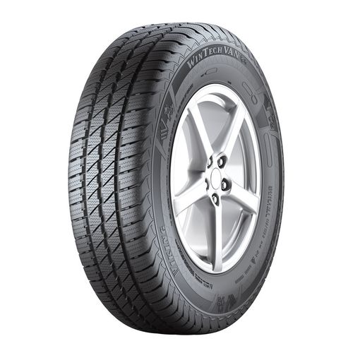 Viking 225/75R16C WinTech Van 121/120R Poluteretna Zimska slika 1