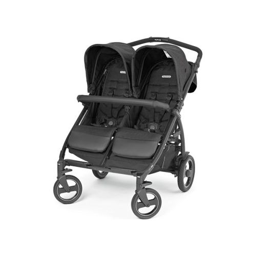 Peg Perego Kolica Za Blizance Book - Ardesia slika 1