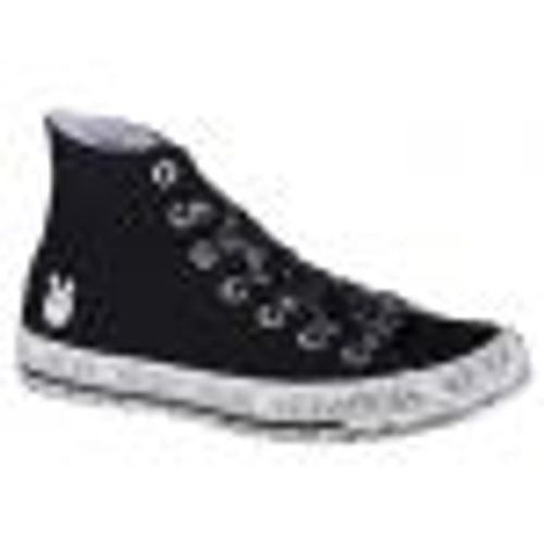 Converse X Miley Cyrus Chuck Taylor Hi All Star Ženske Tenisice 162234c slika 9