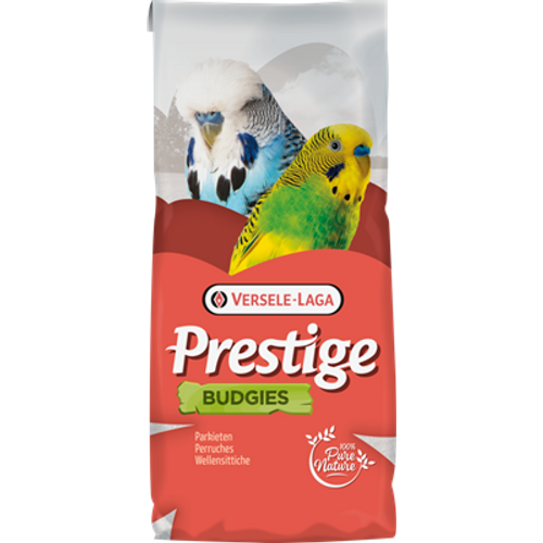 Versele-Laga Prestige BUDGIE, hrana za tigrice 20 kg slika 1