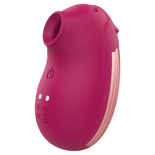 Rithual Shushu stimulator klitorisa i vibrator slika 5