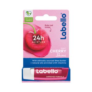 Labello Cherry Shine 4,8g