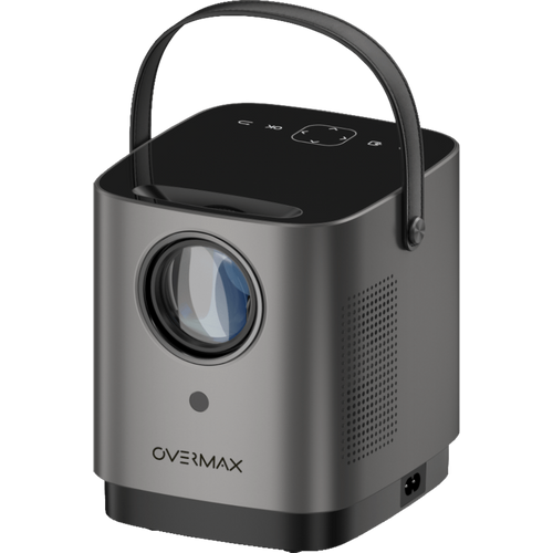 Overmax Projektor, LED, 720p, 3500 lm, WiFi, Bluetooth - Multipic 3.6 slika 1