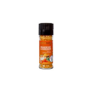 Sanaterra Organski dodatak mlin čili 80 g