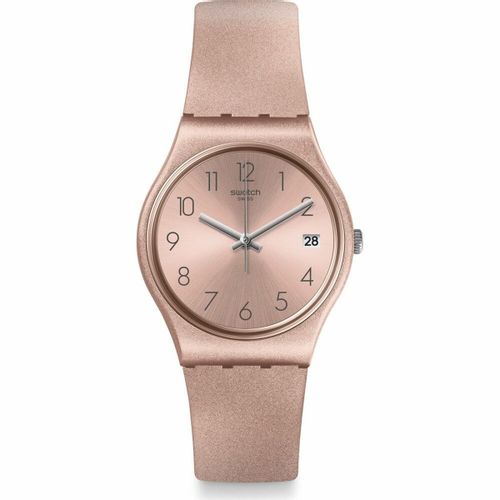 Ženski sat Swatch GP403 (Ø 34 mm) - Roza slika 1