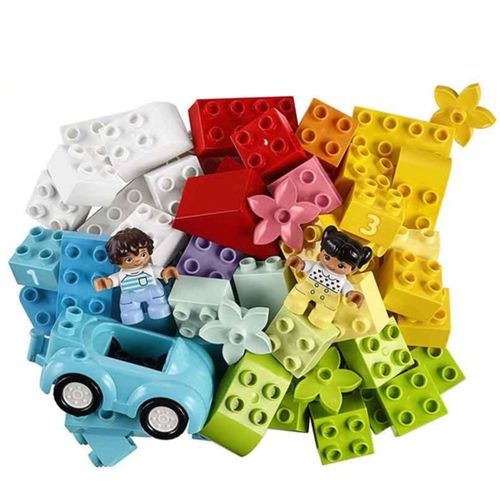 Playset Duplo Birck Box Lego 10913 slika 2