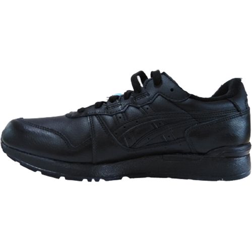 ASICS Uniseks patike Gel-Lyte crno-bele slika 10