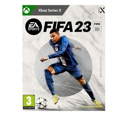 XSX FIFA 23 slika 1