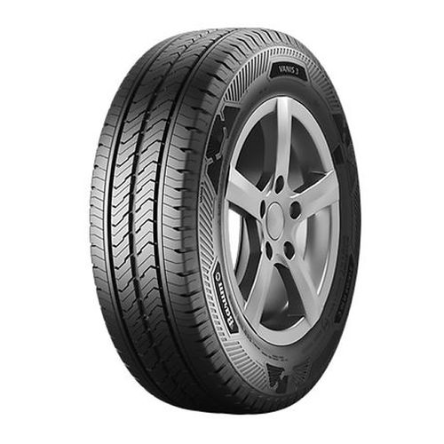 Barum 235/60R17C Vanis 3 117/115R Poluteretna Letnja slika 1