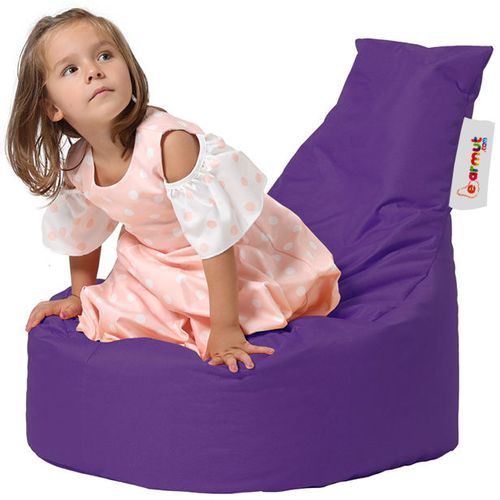 Atelier Del Sofa Vreća za sjedenje, Baton - Purple slika 5