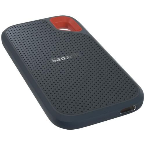 SanDisk Extreme 2TB Portable SSD /SDSSDE61-2T00-G25 slika 3