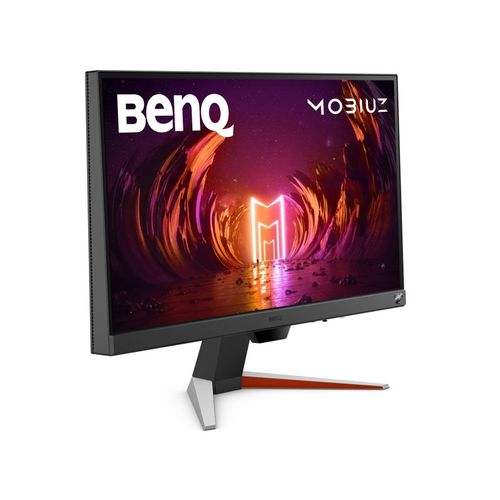 BENQ 23.8 inča EX240N LED Gaming crni monitor slika 3