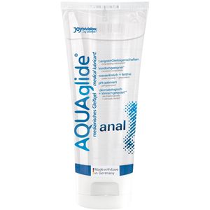 Analni lubrikant AQUAglide Anal, 100 ml