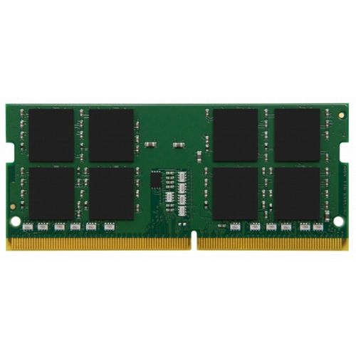 KINGSTON SODIMM DDR4 16GB 3200MT/s KVR32S22D8/16 slika 1