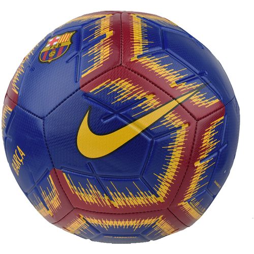 Nike fc barcelona strike ball sc3365-455 slika 5