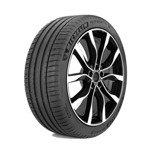 Michelin Guma 285/40r21 109y pilot sport 4 suv xl tl michelin ljetne gume slika 1