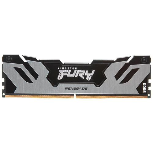 KINGSTON DIMM DDR5 16GB 6400MT/s KF564C32RS-16 FURY Renegade XMP slika 1