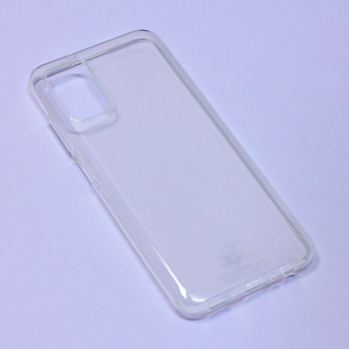 Torbica Teracell Skin za Samsung A037G Galaxy A03s transparent slika 1