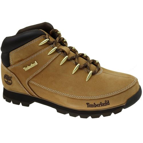 Muške čizme Timberland euro sprint hiker a122i slika 1