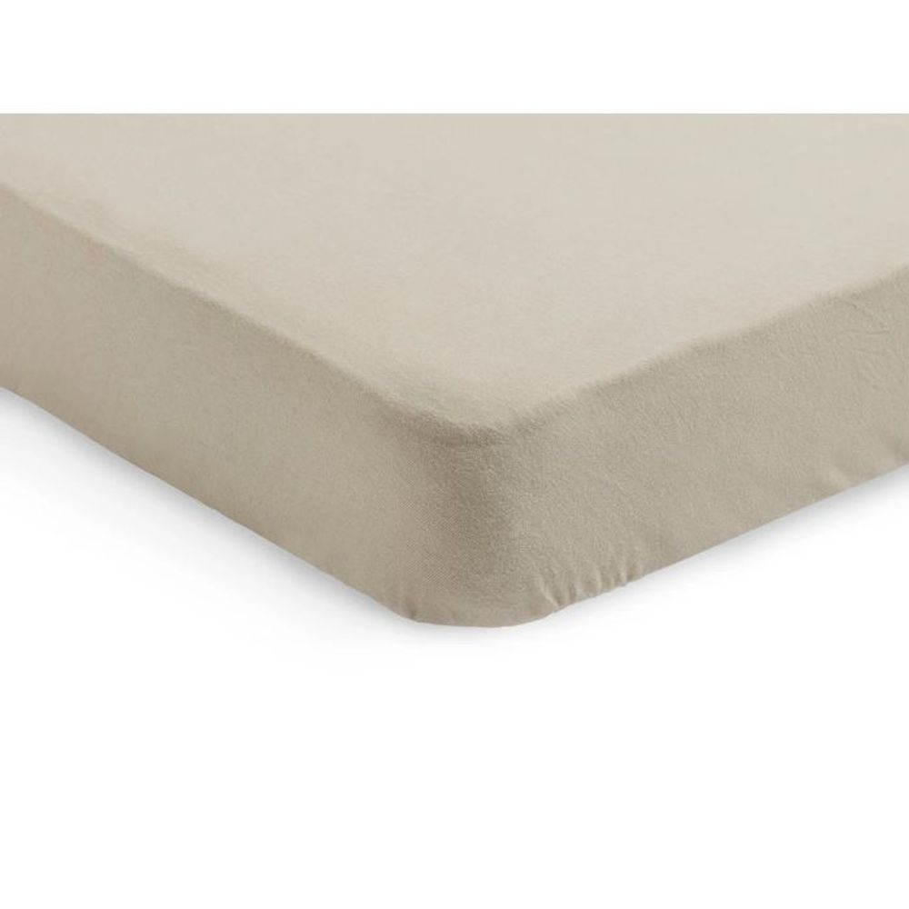 Jollein Navlaka za madrac Nougat 120×60 cm, 2kom slika 3
