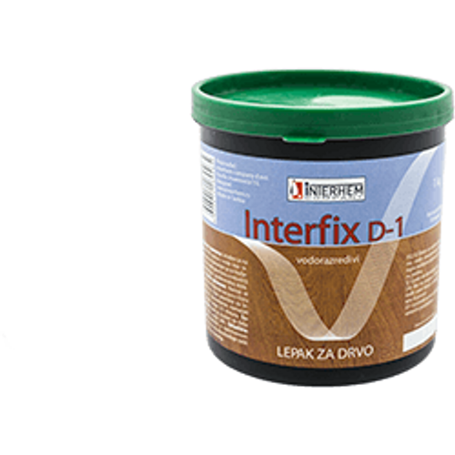 Interfix D-1 20kg slika 1