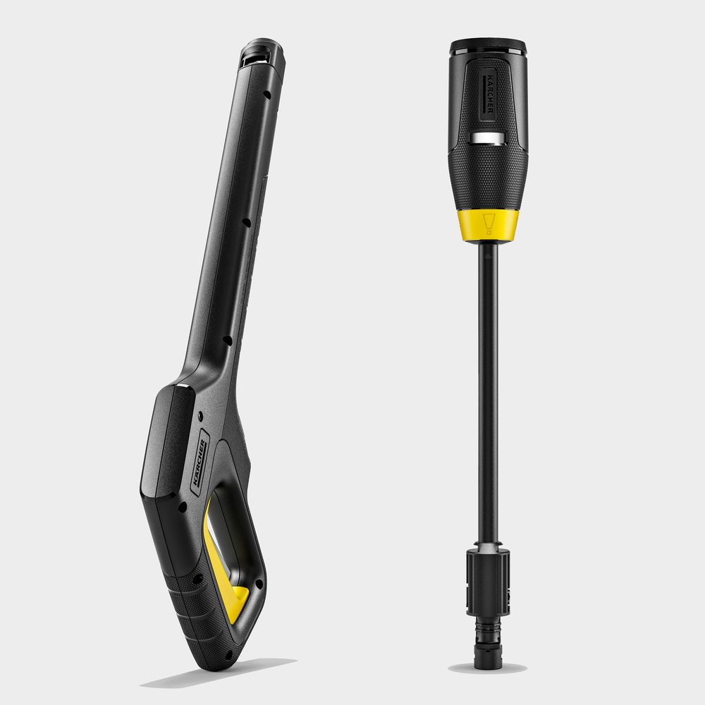 Karcher Visokotlačni perač K 4 Comfort Premium Veranda BB 1.324-758.0 slika 2
