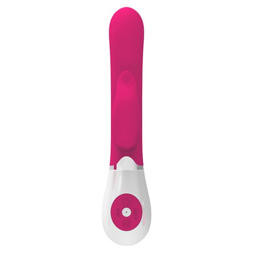 Rabbit vibrator Felix Dolphin slika 4