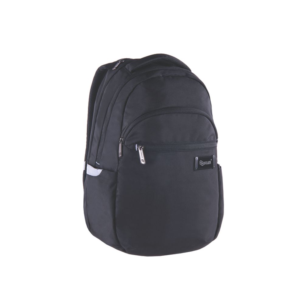Ranac Pulse Prime Crni 121561 slika 1