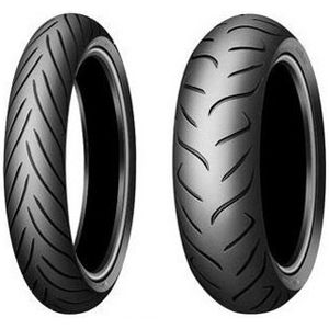 Dunlop 120/70R18 59W TL SX ROADSMART II