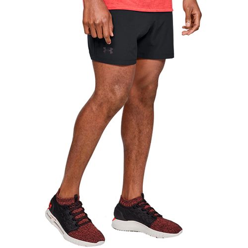 Muške hlače Under Armour qualifier wg perf 5in 1327678-001 slika 5