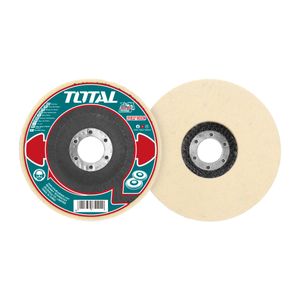 Disk od filca 115x22,22 mm (TAC671151)