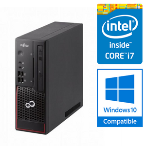 Fujitsu Esprimo C910 - Core i7  - rabljeni uređaj